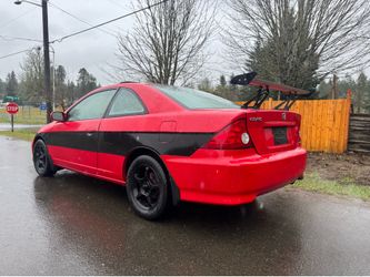 2005 Honda Civic