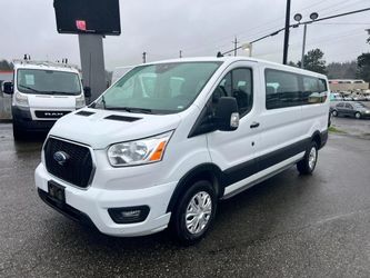 2021 Ford Transit 350 Passenger Van