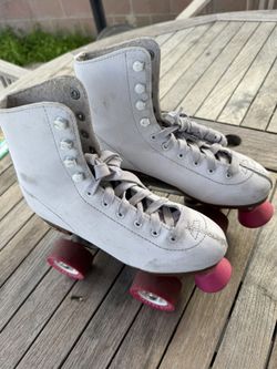 Chicago roller skates