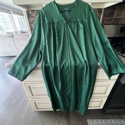 Graduation Gown 