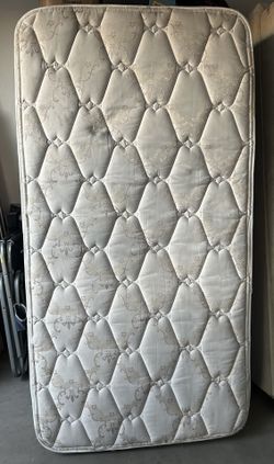 Twin Mattress