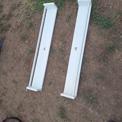 Free Shelves