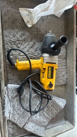 DeWalt 3/4 Square Drive Impact Wrench