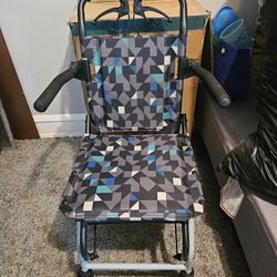 Wheelchair - New  - $50
