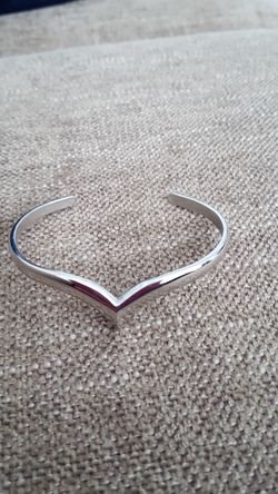 Avon Silver bracelet