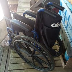 Drive Wheelchair 