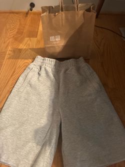 Uniqlo Sweatshorts