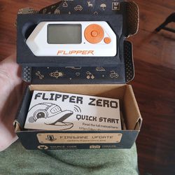 Flipper Zero 