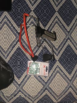 Umarex Slingshot