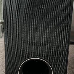 Lg Subwoofer