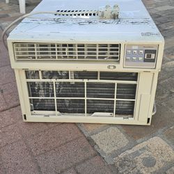 Air conditioning -aire Acondicionado 