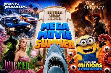 Universal studios Hollywood admission tickets