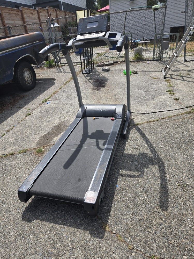 Treadmill