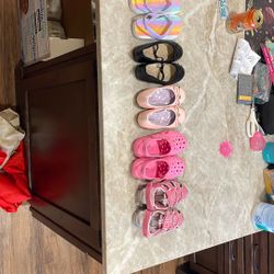 Size 11 Toddler Shoes