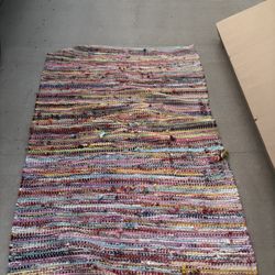 Throw Rug 