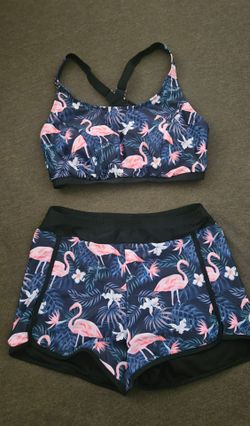 Womens 2 piece swimsuit
