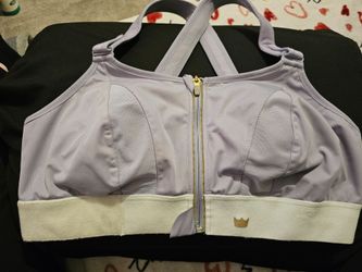 SheFit Ultimate Sports Bra