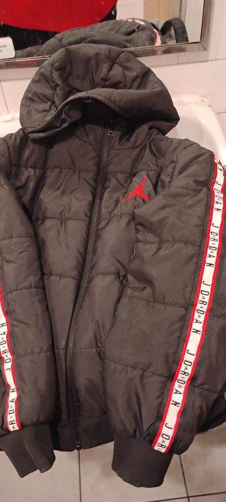 Jordan Jacket M