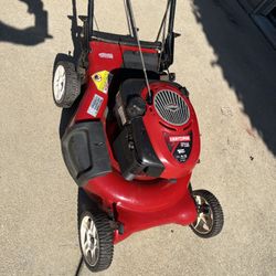 Craftsman Self Propelled Lawn Mower 