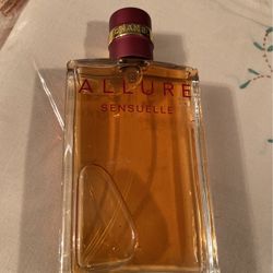 Allure Cologne