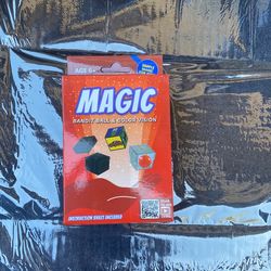Magic Gift