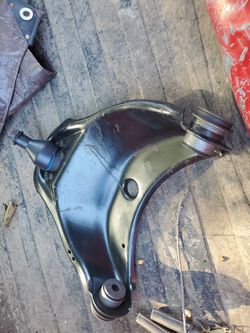 Lower control arm for 99 chevy 1500