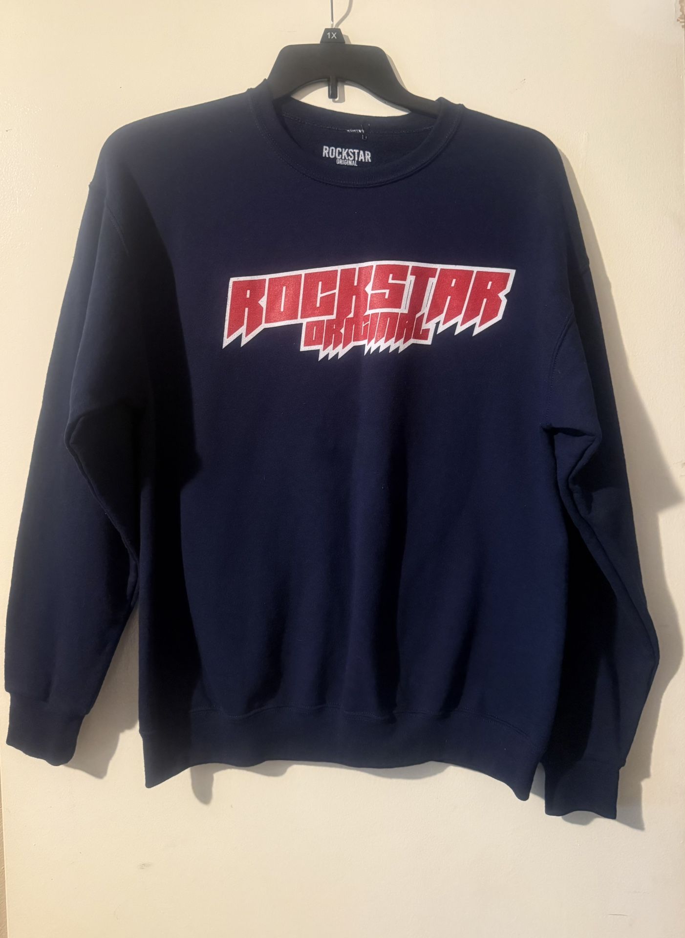Mens Sweatshirt