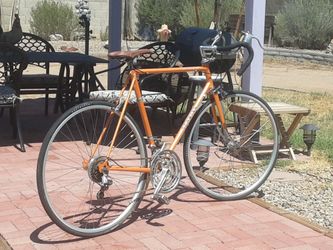 Schwinn le tour 111