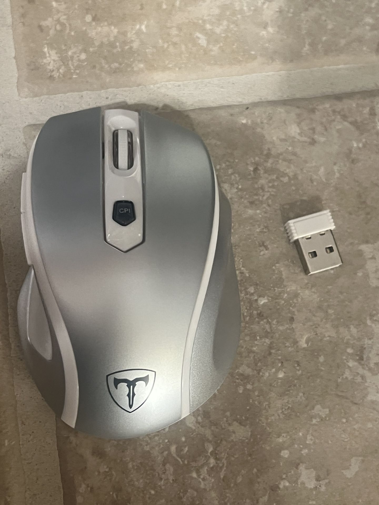Wireless Mouse