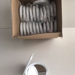 Compact mirrors For Favors