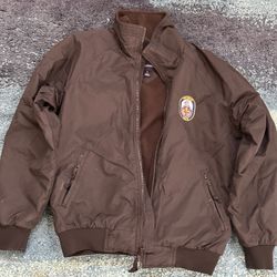 US Navy Coat 