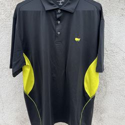 Masters Golf Polo