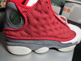 5y Air Jordan 13 Retro Used