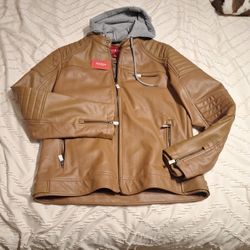 Men's Guess Jacket (Brand New)