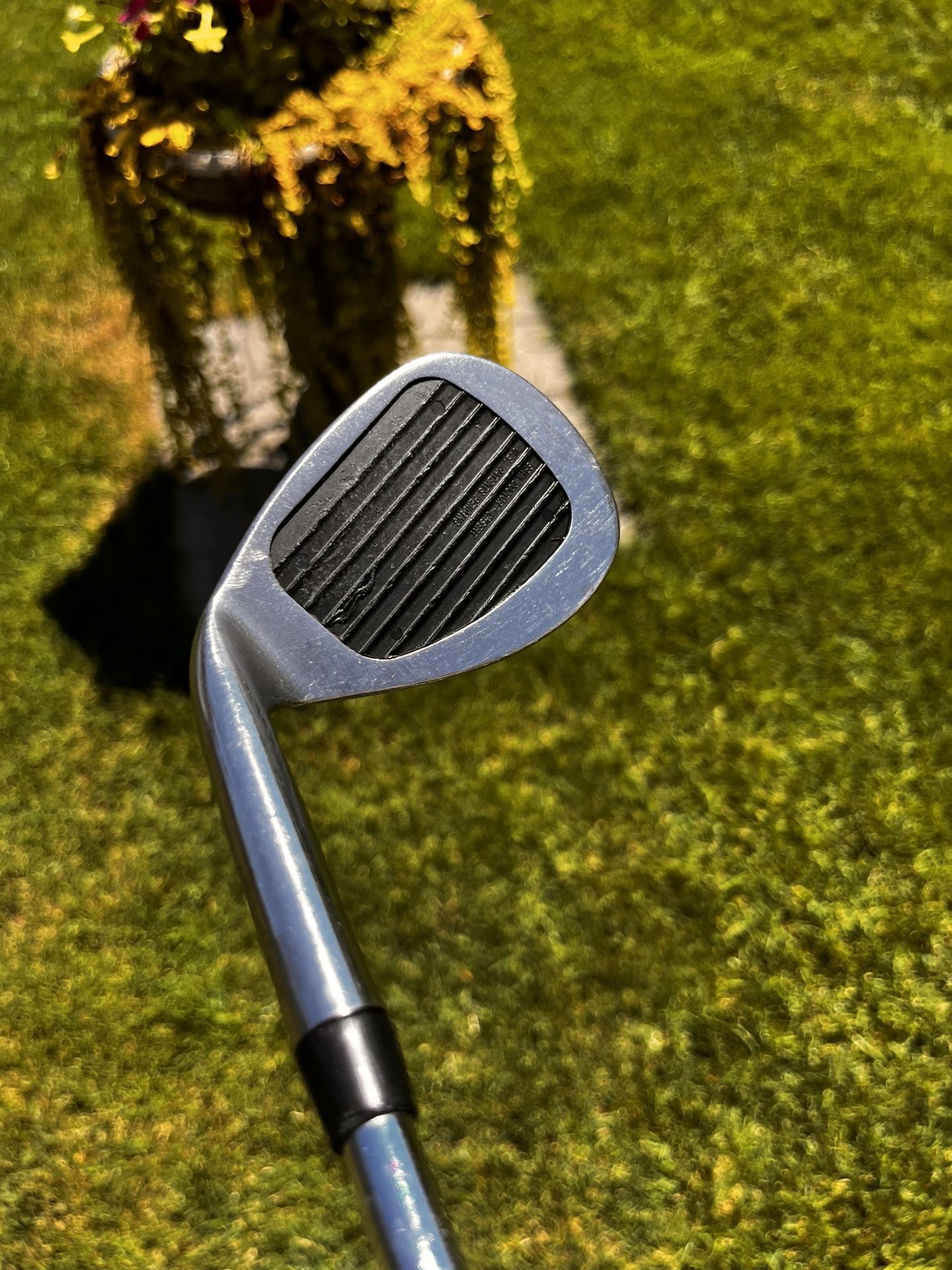Spin Doctor 52* Wedge
