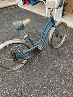 Schwinn Bantam Junior Vintage Bike for Sale in Morristown, NJ
