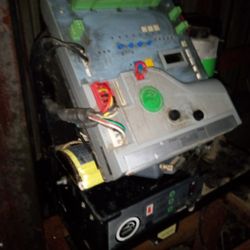 Viking Gate Oper Paid 1500 For It But If You Want To Buy The Metal Bar The Track For The Gate I Will Give You Some Grown Man Throat And Butt