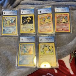 Pokémon Cards