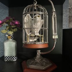 Harry Potter Owl