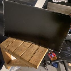 Samsung Curved 27inch Monitor 