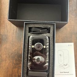 Smart Security Camera 5G/Wifi