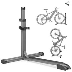 *** VERTICAL BIKE RACK ***