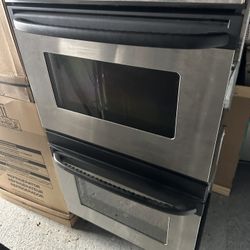 Wall Oven