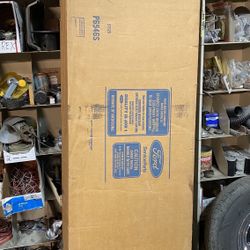 NOS OEM Factory Ford Ranger Tailgate Tail Gate FoMoCo F37Z 9940700 A