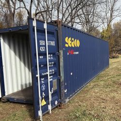 🚛 Storage Containers – Best Prices Around | Call or Text for a Quote!