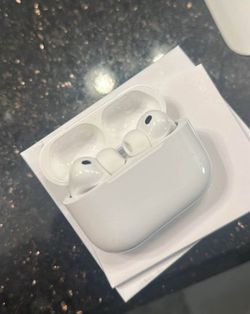 AirPods Pro Gen 3
