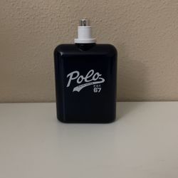 Polo 67 Men’s cologne 