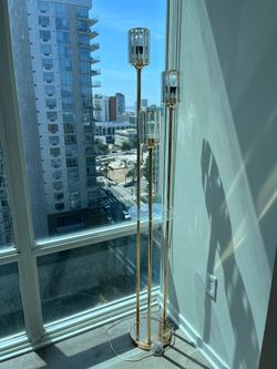 Floor Lamp