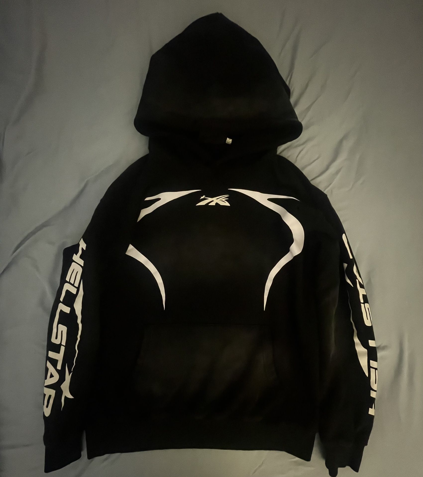 Hellstar hoodie,All Products : American Fashion Style Bags On Sale