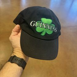 Guinness Cap